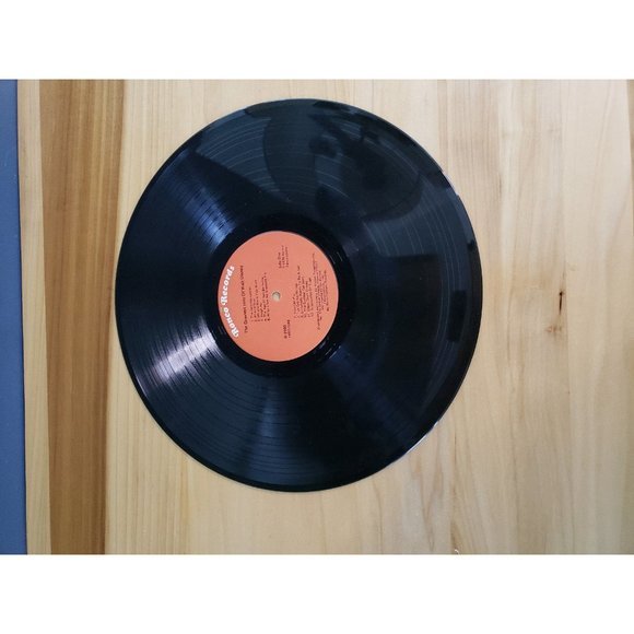 The Greatest Hits of Walt Disney 33 1/2 LP Vinyl‎ - Picture 3 of 4